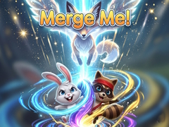 遊戲Merge Me! 