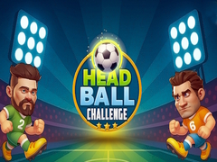 遊戲Head Ball Challenge