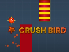 遊戲Crush Bird