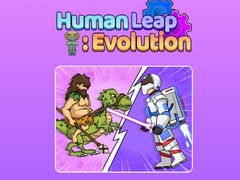 遊戲Human Leap: Evolution