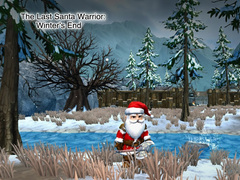 遊戲The Last Santa Warrior: Winter’s End