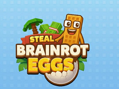 遊戲Steal Brainrot Eggs
