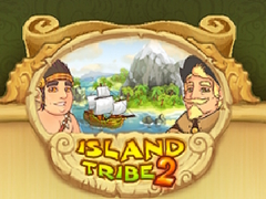 遊戲Island Tribe 2