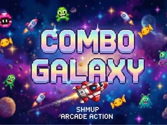 遊戲Combo Galaxy