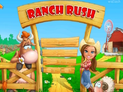 遊戲Ranch Rush