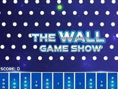 遊戲The Wall Game Show