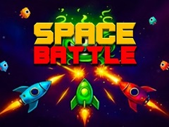遊戲Space Battle