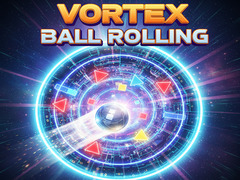 遊戲Vortex Ball Rolling