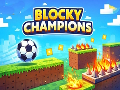 遊戲Blocky champions