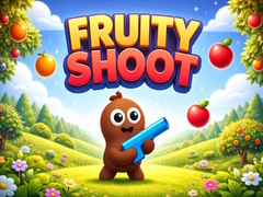 遊戲Fruity Shoot