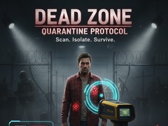 遊戲Dead Zone: Quarantine Protocol
