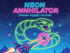 遊戲Neon Annihilator