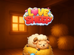 遊戲Love Sheep