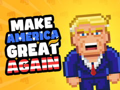遊戲Make America Great Again