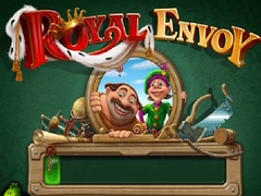 遊戲Royal Envoy