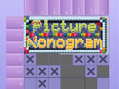 遊戲Picture Nonogram