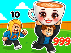 遊戲Steal Brainrot Arena