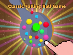 遊戲Classic Falling Ball Game