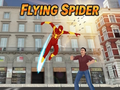 遊戲Flying Spider