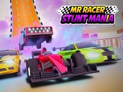 遊戲MR RACER Stunt Mania