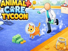 遊戲Animal Care Tycoon