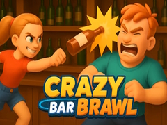 遊戲Crazy Bar Brawl