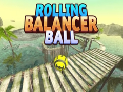 遊戲Rolling Balancer Ball