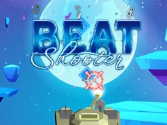 遊戲Beat Shooter 