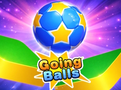 遊戲Going Balls 