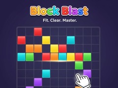遊戲Block Blast