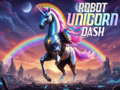 遊戲Robot Unicorn Dash