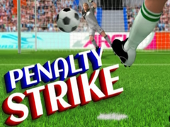 遊戲Penalty Strike