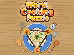 遊戲Word Cooking Puzzle