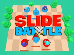 遊戲Slide Battle
