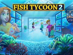 遊戲Fish Tycoon 2