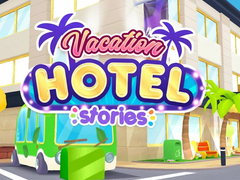 遊戲Vacation Hotel Stories