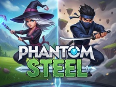 遊戲Phantom Steel