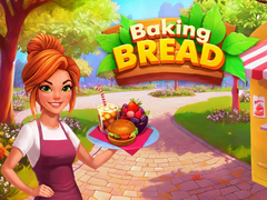 遊戲Baking Bread