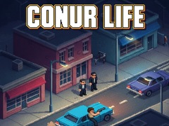 遊戲Conur Life