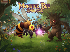 遊戲Monster Bee Simulator