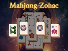 遊戲Mahjong Zodiac