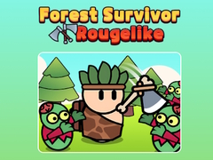 遊戲Forest Survivor Rougelike