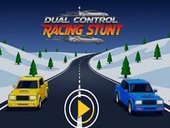 遊戲Dual Control Racing Stunt 