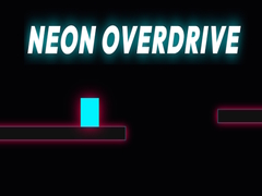 遊戲Neon Overdrive