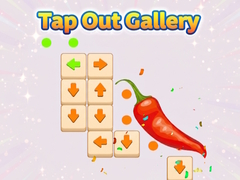 遊戲Tap Out Gallery