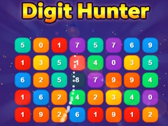 遊戲Digit Hunter
