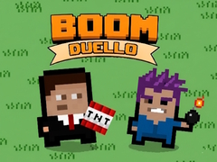 遊戲Boom Duello