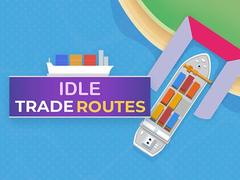 遊戲Idle Trade Routes