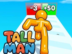 遊戲Tall Man 