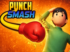 遊戲Punch Smash